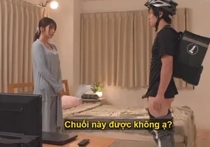 MKMP-501-C Lần đầu lên đỉnh của Shinkai Ria 3 Productions