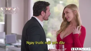 Tôi có phải là MILF không? ——Meana Woif—— Chịch mẹ kế già dặn của bạn thân