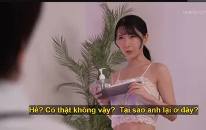 Anh bác sĩ bất ngờ phang em nhân viên bênh viện trẻ dễ thương