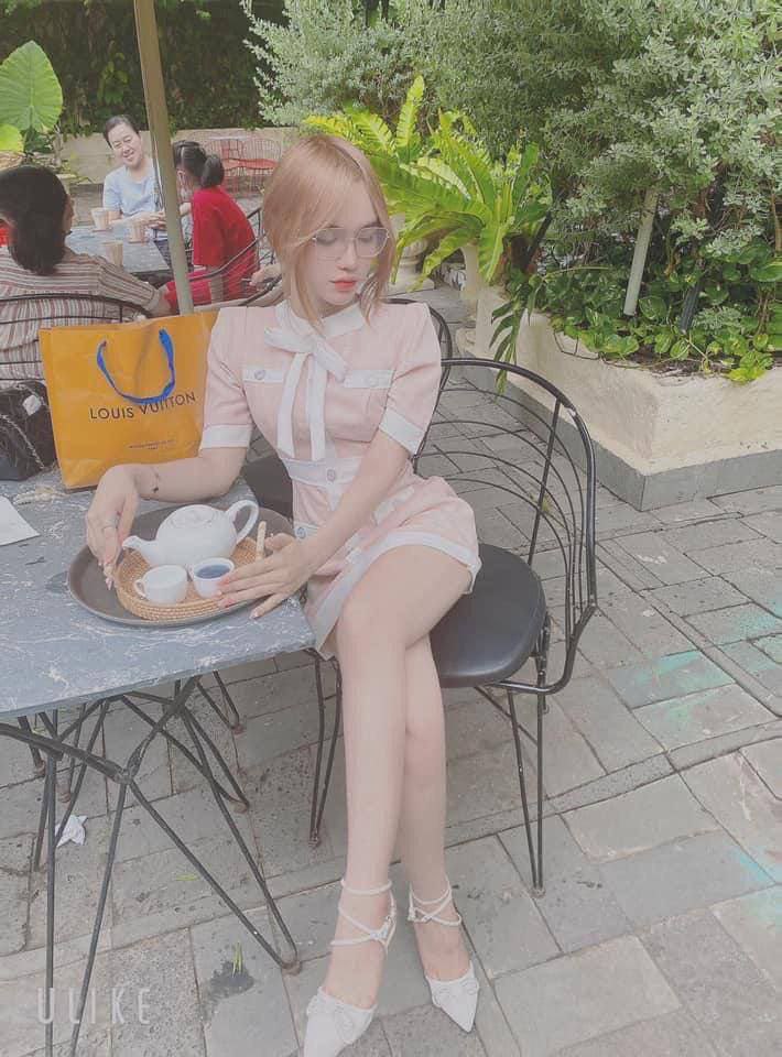 Địt cô vợ dâm của sếp